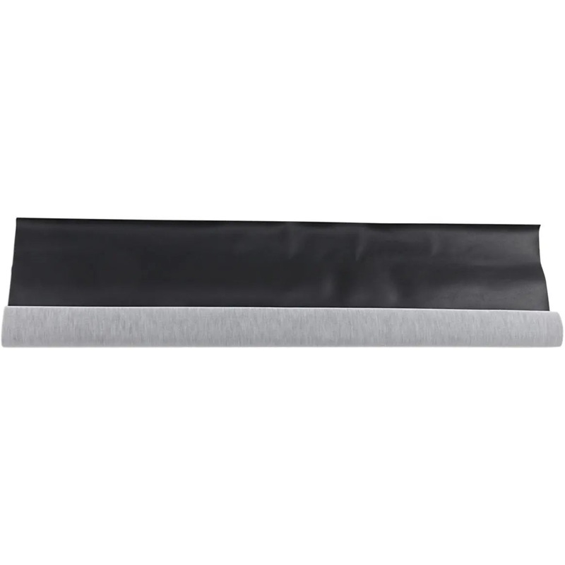 Saddlemen Universal Seat Cover Material Black