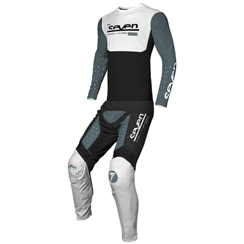 Seven MX - Vox Aperture Jersey, Pant Combo (Youth)