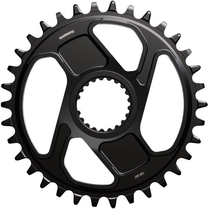 Shimano Deore XT SM-CRM86 1x Direct Mount Chainring - 34t