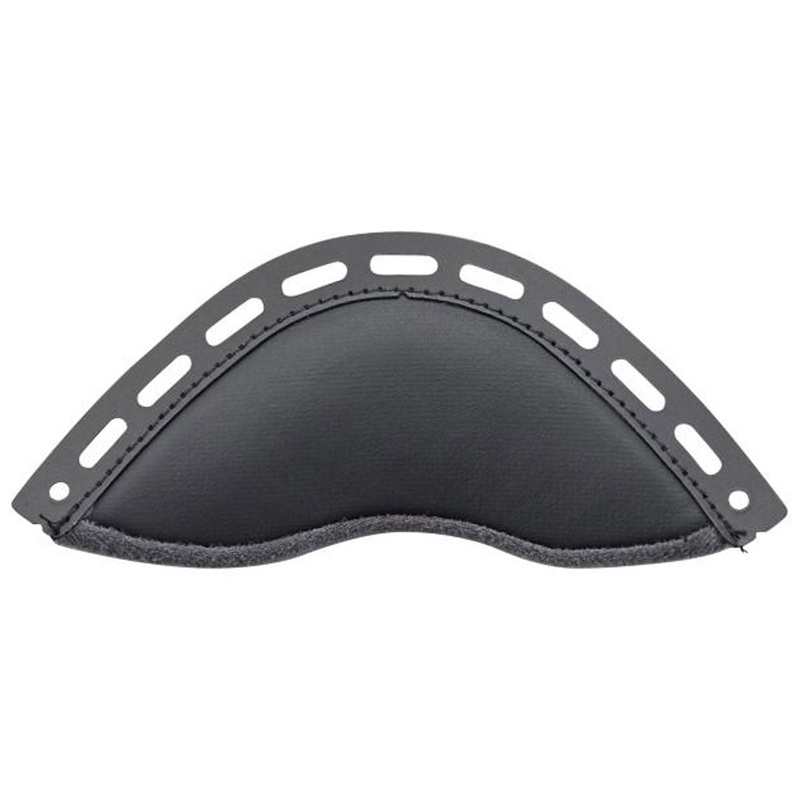 Shoei Chin Curtain Base Black For Neotec 3 Helmets