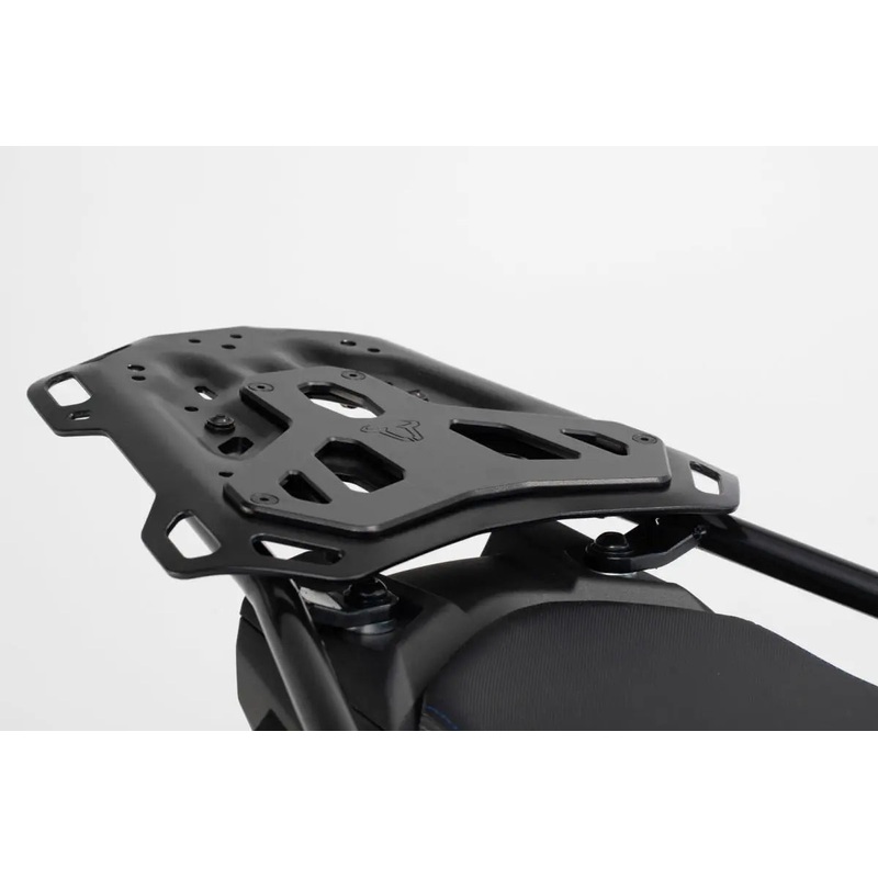 SW-Motech Adapter Kit Black For Adventure Luggage Rack | Vendor No GPT.00.152.35000/B