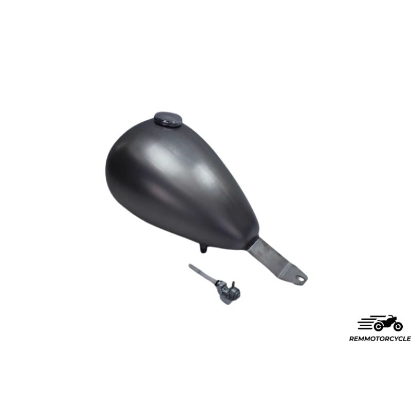 8L Bobber Tank for Honda Rebel 125 250