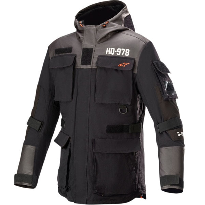 Alpinestars - Daiji Parka