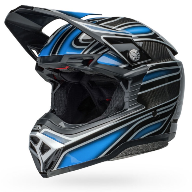 Bell - Moto-10 Spherical Webb Marmont Helmet
