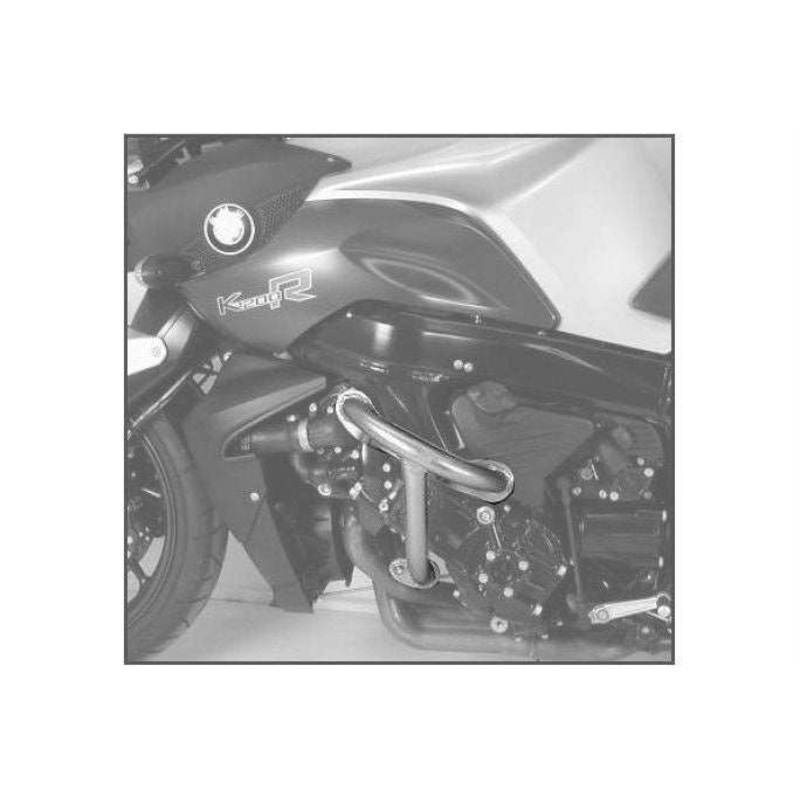 BMW K1300R Protection - Engine Guard