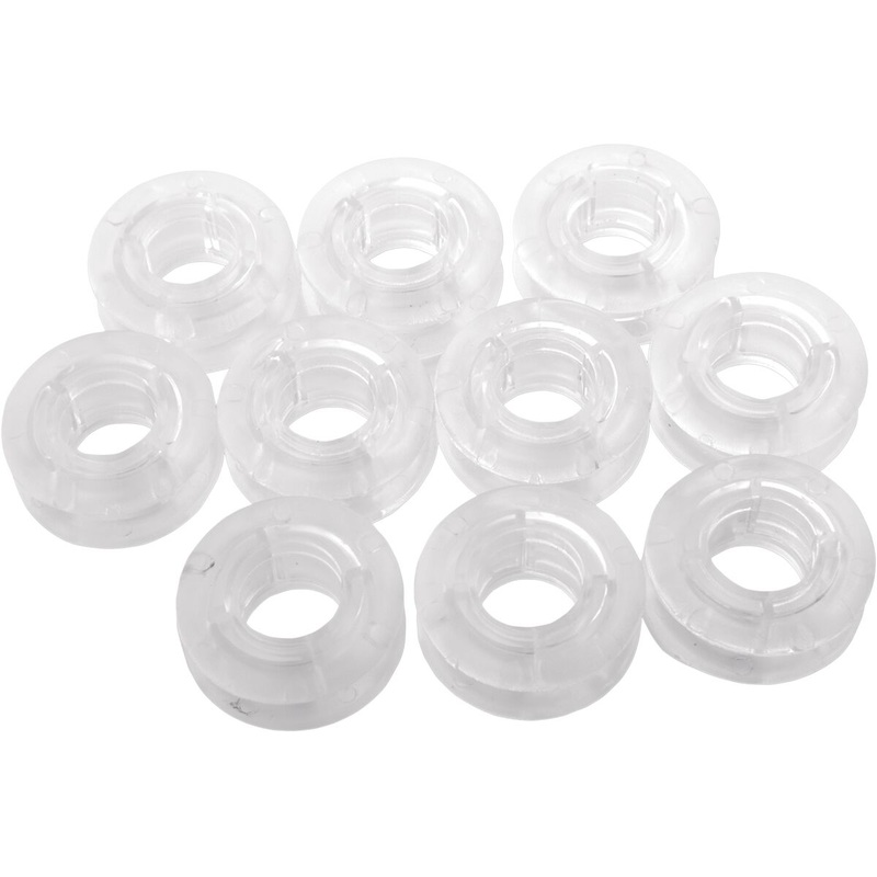 Fuel Tank Mounting Bushings Polyurethane