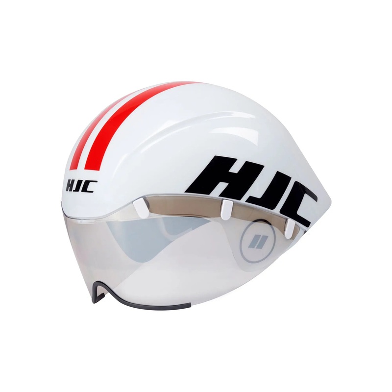 HJC Adwatt Cycle Helmet White