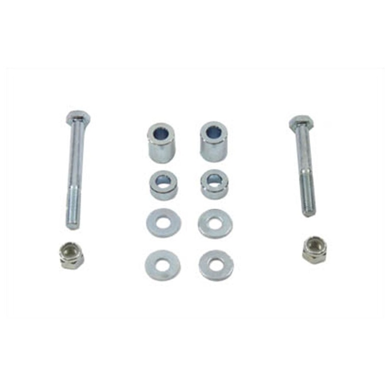 Ironhead Sportster Gas Tank Mounting Kit 1952-1978