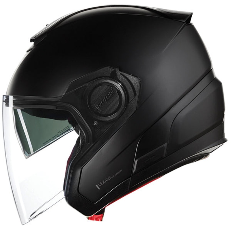 Nolan N40-5 06 Classico Matt Black