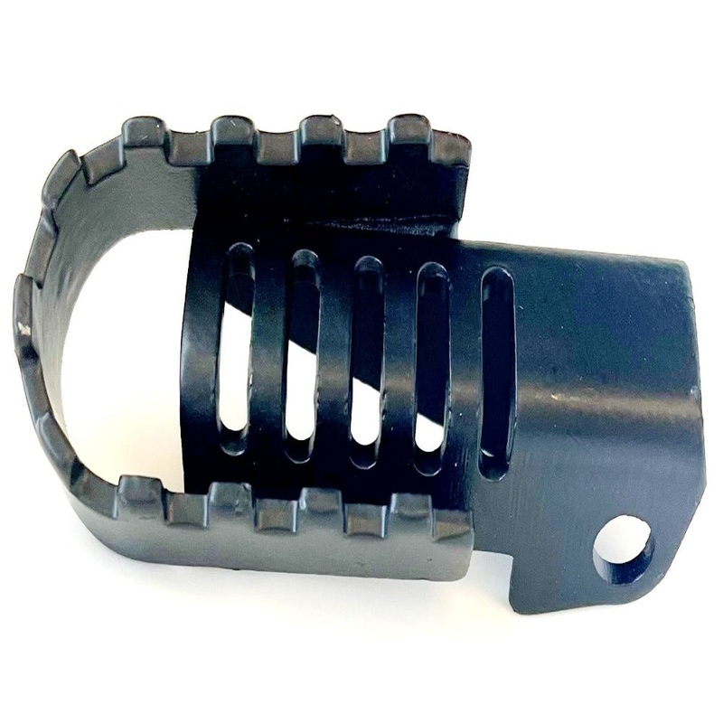 Right Footrest - Dirt Bike (1600 & 2500W)