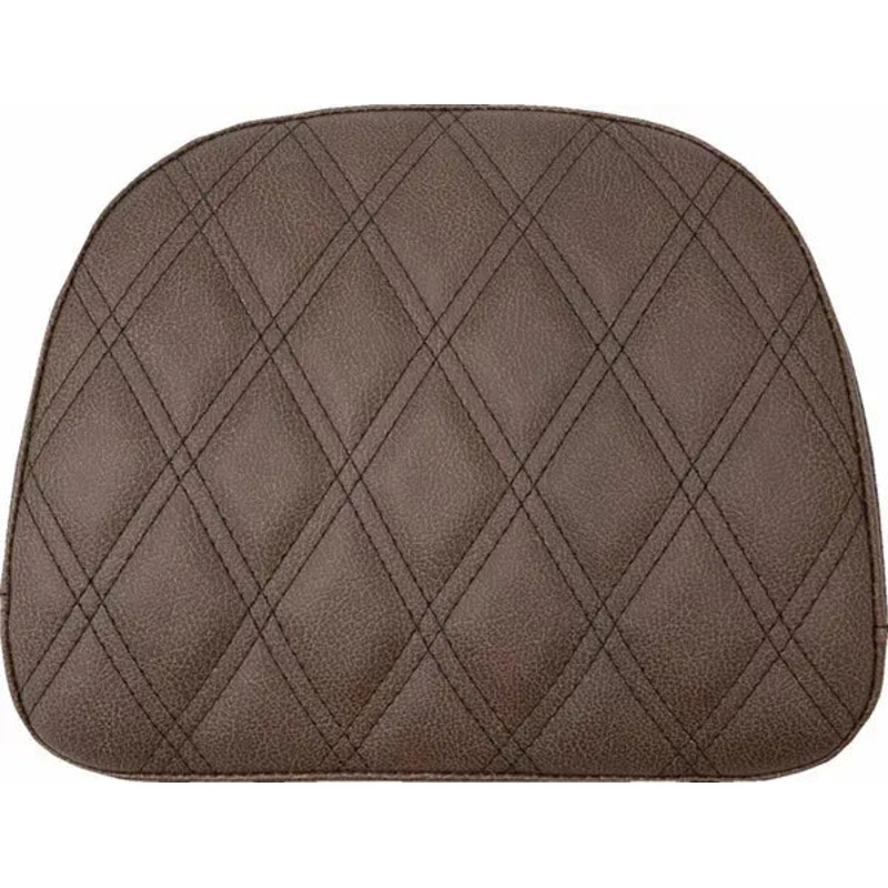 Saddlemen Indian Touring Sissy Bar Pad Brown