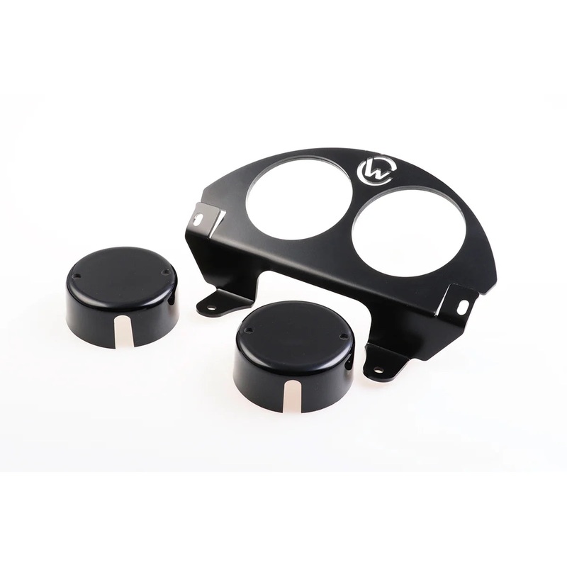 Speedometer Kit - 18+ FXLR & FXLRS