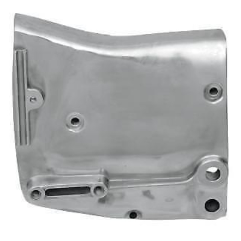Sportster Sprocket/Pulley Cover (4 Speed) XL 1981-1990