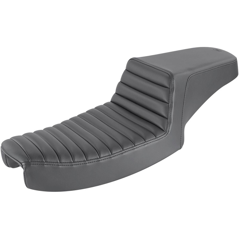 Step Up Front TR Seat - 91-95 Dyna