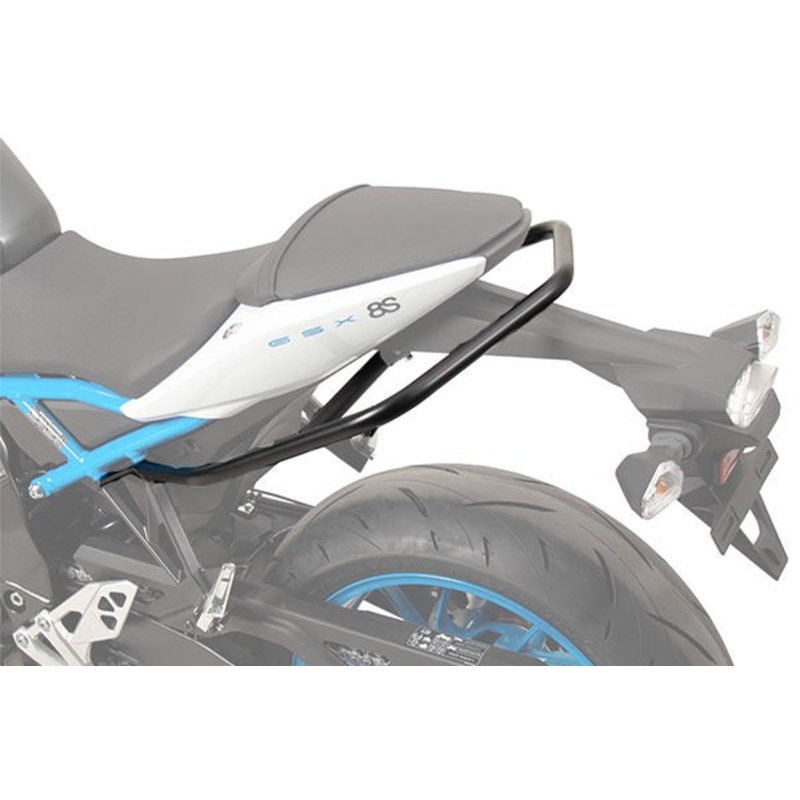 Suzuki GSX - 8S Protection - Rear Crash Bar