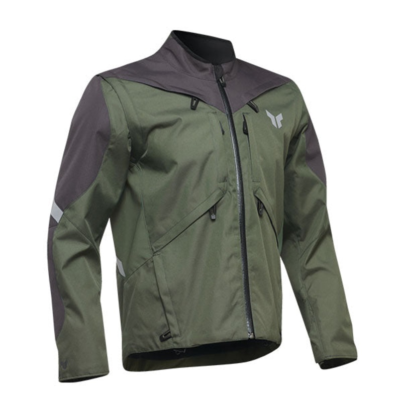 Thor - Terrain Jacket
