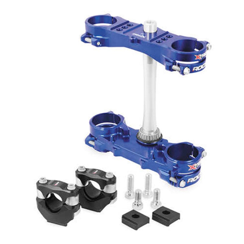 Xtrig - Rocs Triple Clamps (Husqvarna)