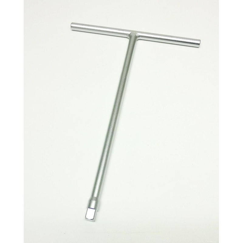 3/8 DRIVE T BAR 10.5" LONG