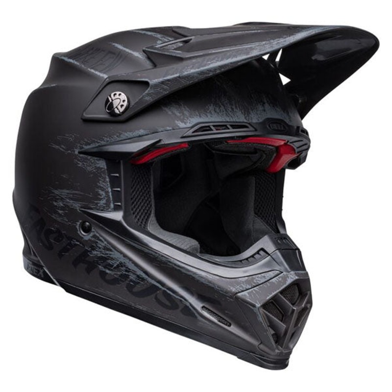 Bell - Moto-9S Flex Fasthouse Mojave Helmet