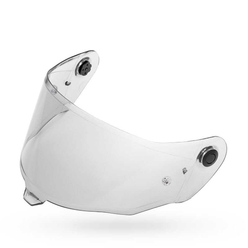 Bell Star Ser Panovision Tear-Off Visor Clear