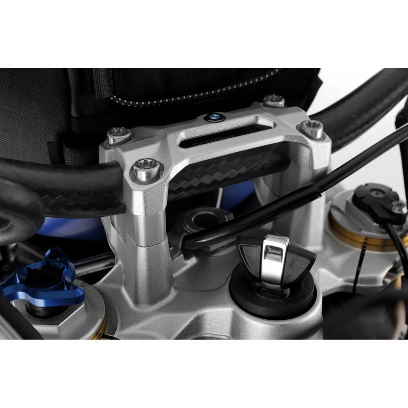 BMW S 1000 R Ergonomics - Risers SPORTERGO
