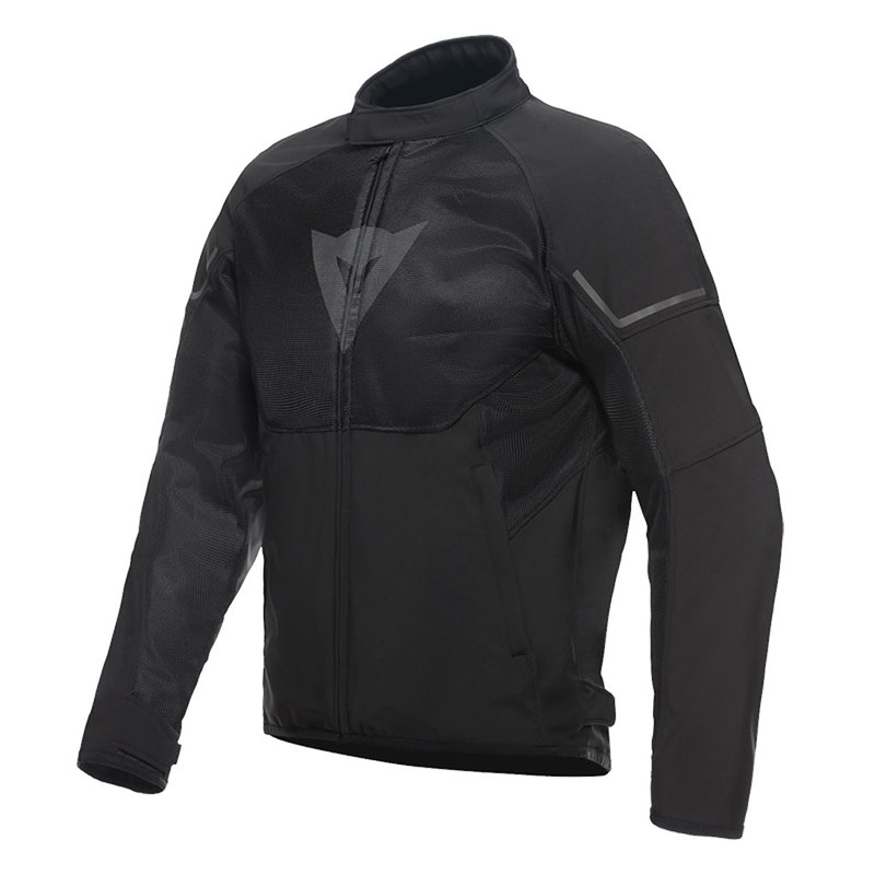 DAINESE IGNITE AIR TEX MOTORCYCLE JACKET