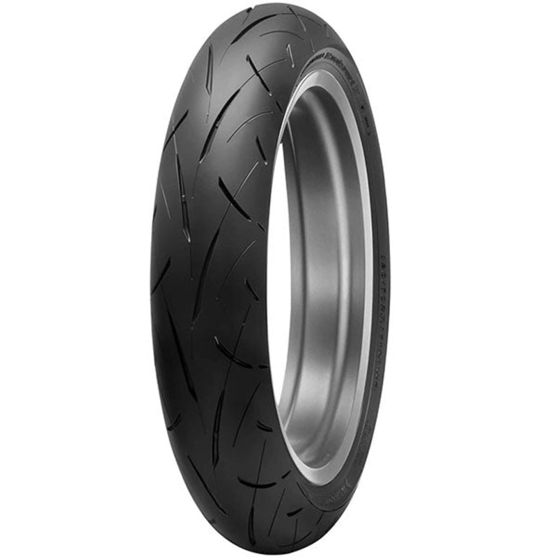 Dunlop - Sportmax Roadsport 2 Front Tire