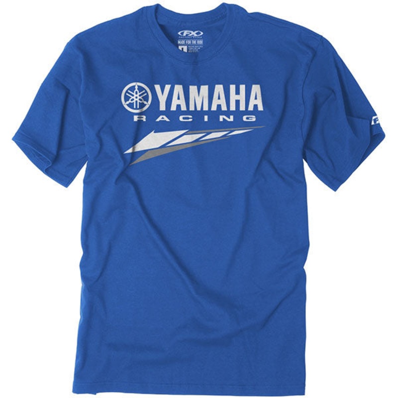 Factory Effex - Yamaha Racing Striker T-Shirt