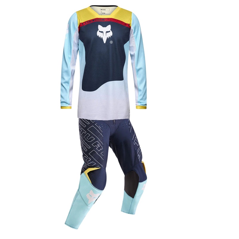 Fox Racing - 180 Elevated Jersey, Pant Combo (Youth)