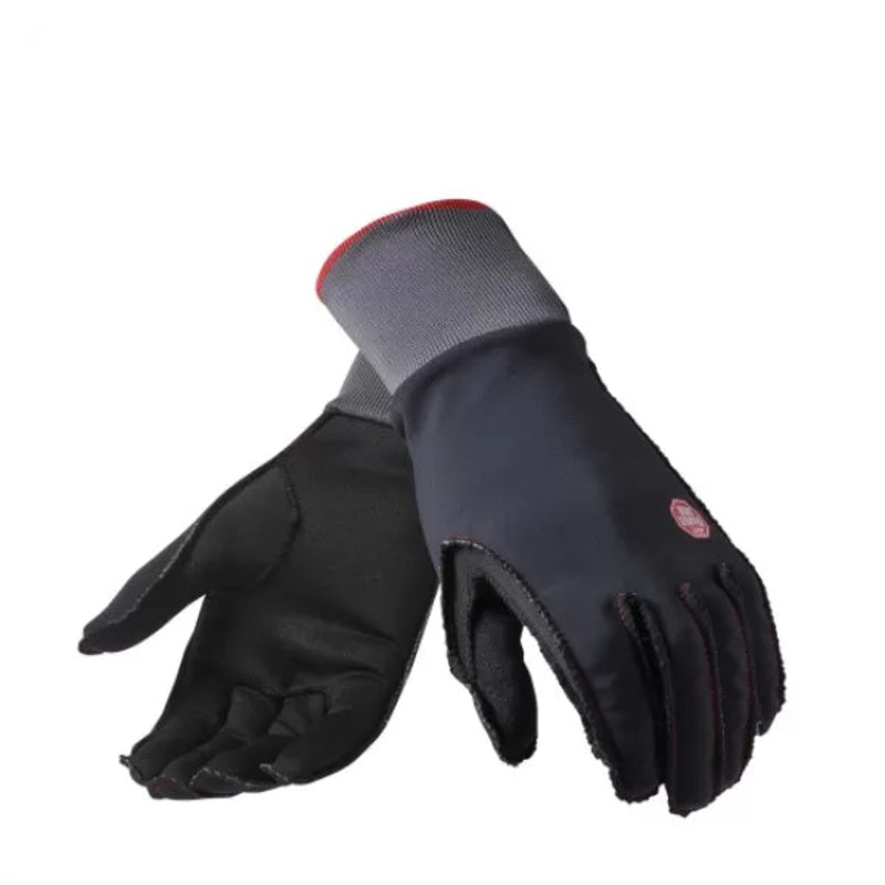 REVIT GRIZZLY WSP BLACK UNDERGLOVES