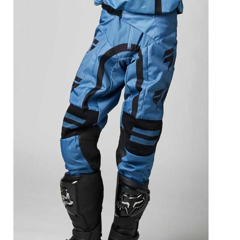 Shift MX - Black Label Curv Pant