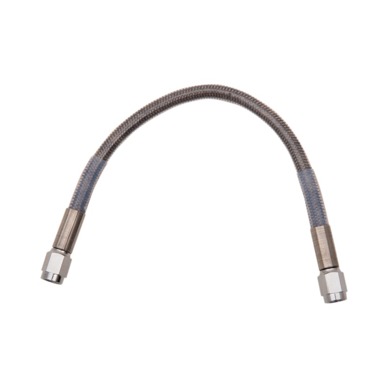 Universal Brake Line - Clear - 10"