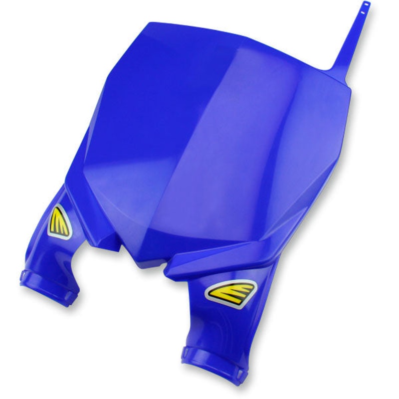 Cycra - Stadium Plate (Yamaha) Year 2022