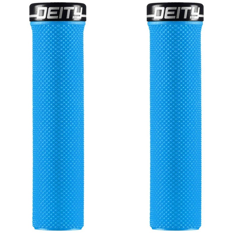 DEITY Slimfit Grip - Blue