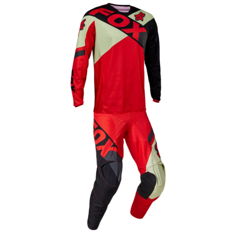 Fox Racing - 180 Xpozr Jersey, Pant Combo