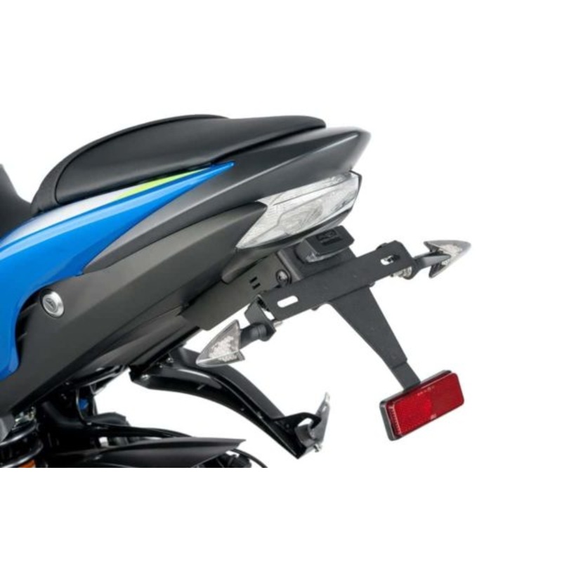 PUIG Suzuki GsxS750 2018-20 Tailtidy
