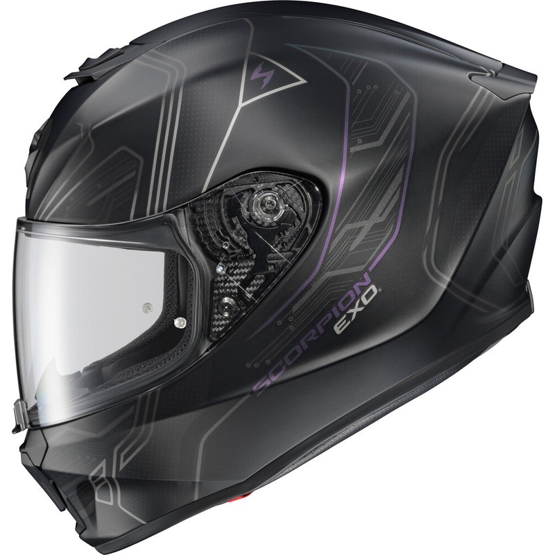 Scorpion - EXO R330 Bendr Helmet