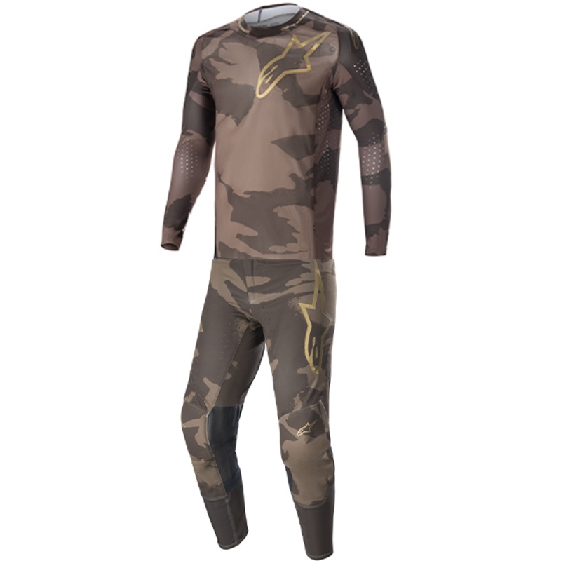 Alpinestars - Supertech LE Squad '23 Jersey, Pant Combo