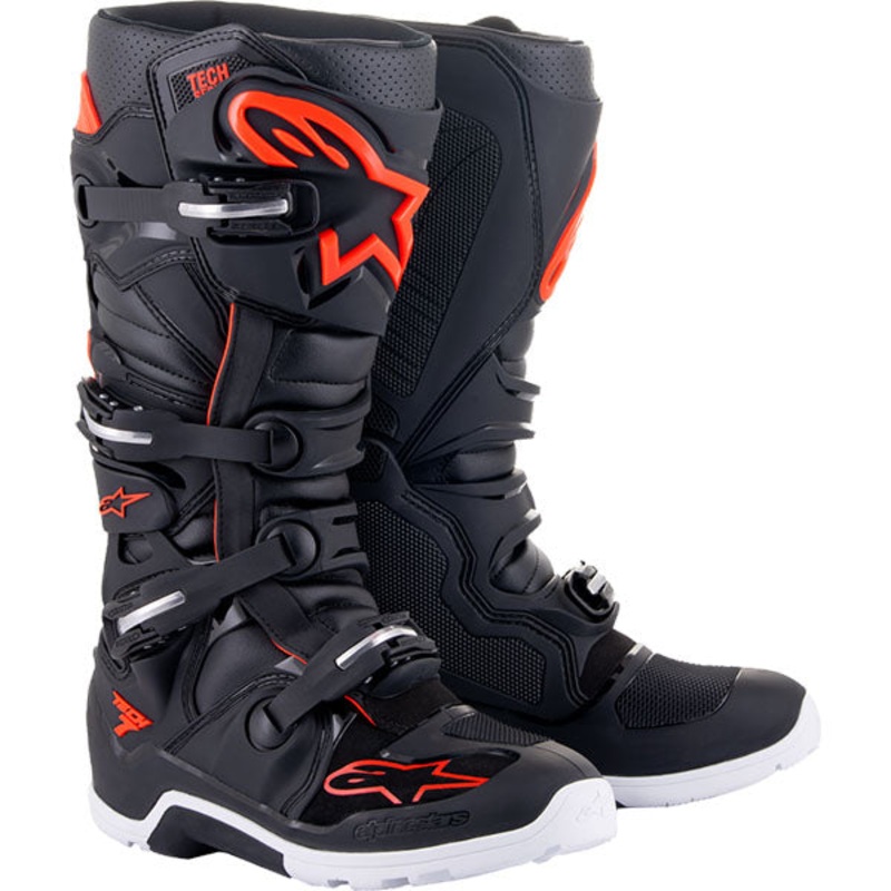 Alpinestars - Tech 7 Enduro Boots