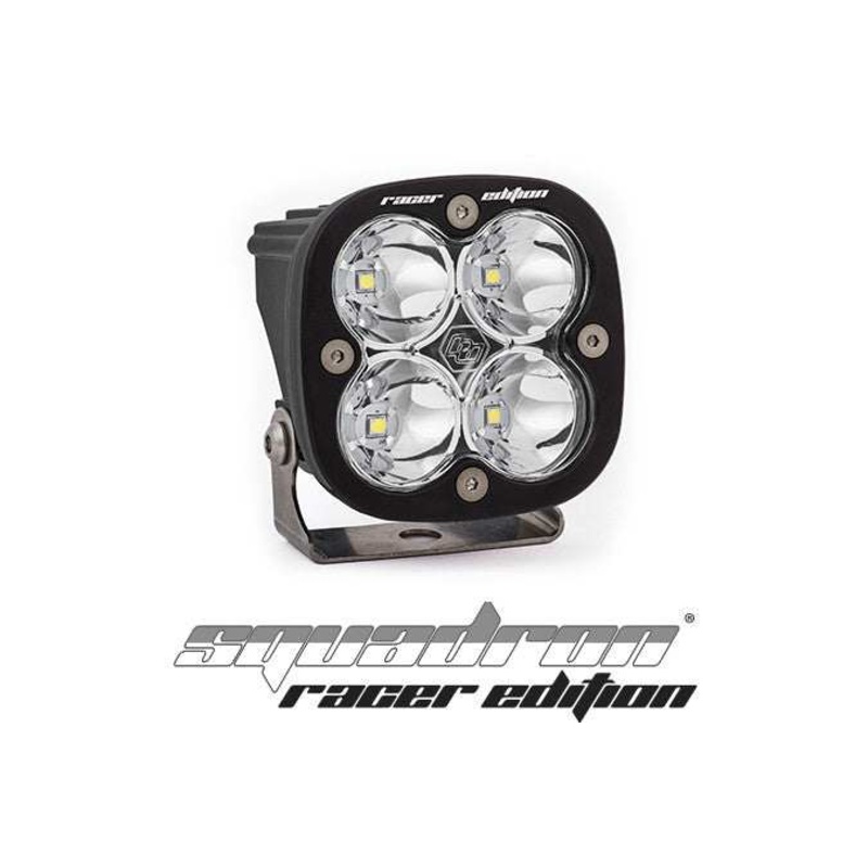 Aux LED - SQUADRON RACER