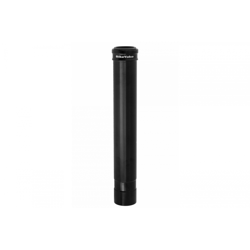 Bike Yoke Revive Lower Tube Unit 30.9/160mm - Black