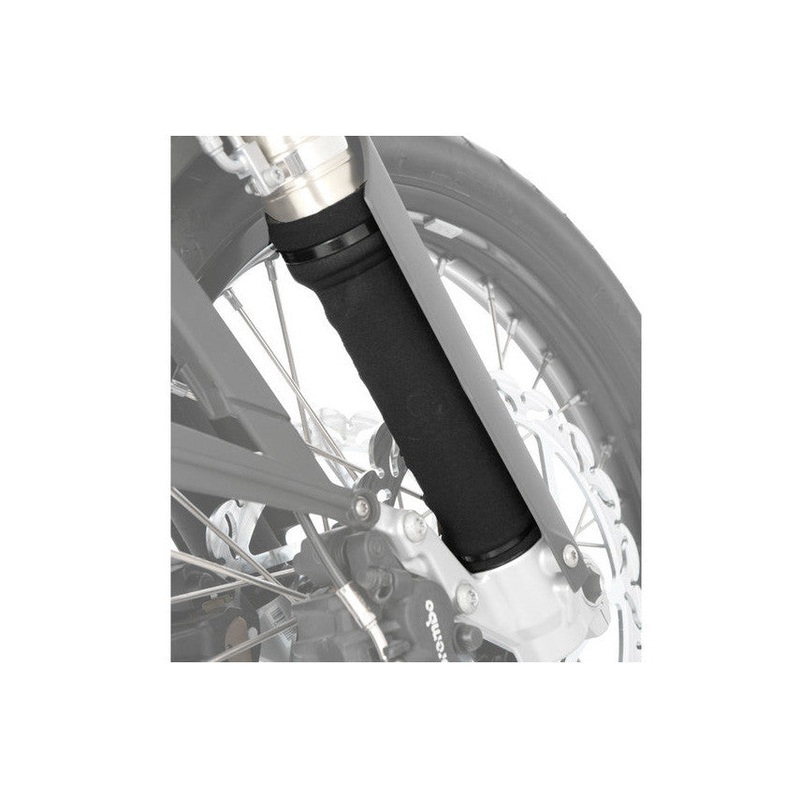 BMW R1200GS Protection - Fork Protectors