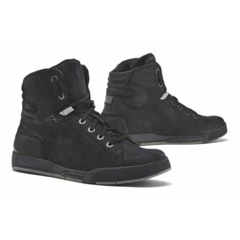 Forma Swift Dry Boots - Black