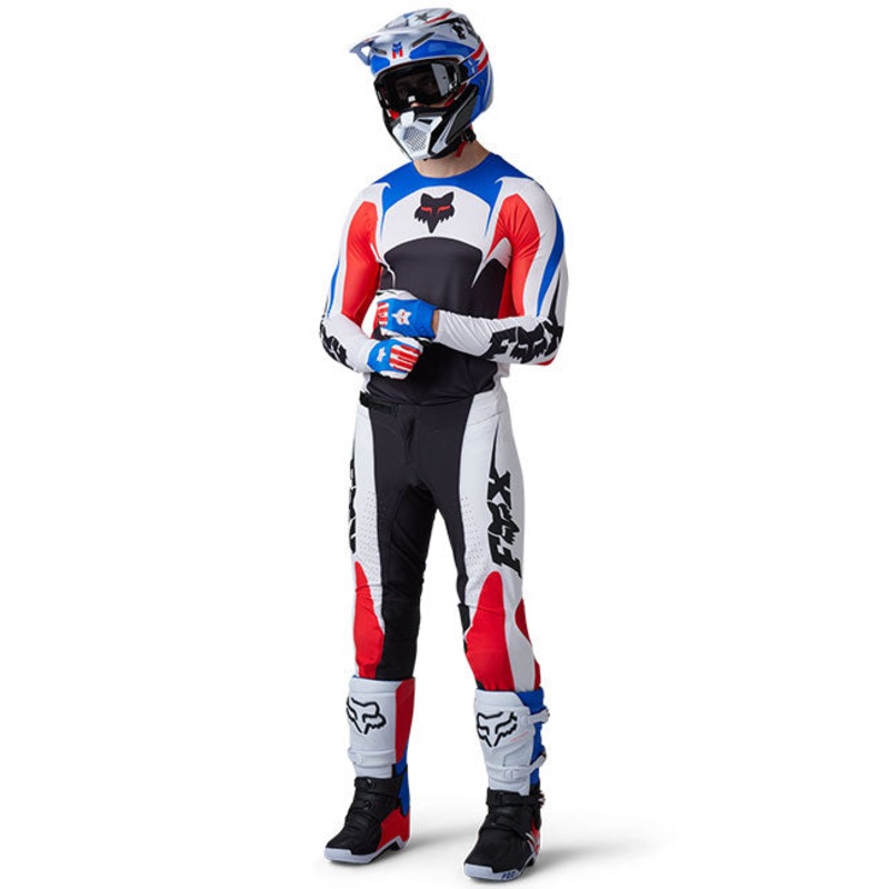 Fox Racing - Flexair Unity LE Jersey, Pant Combo