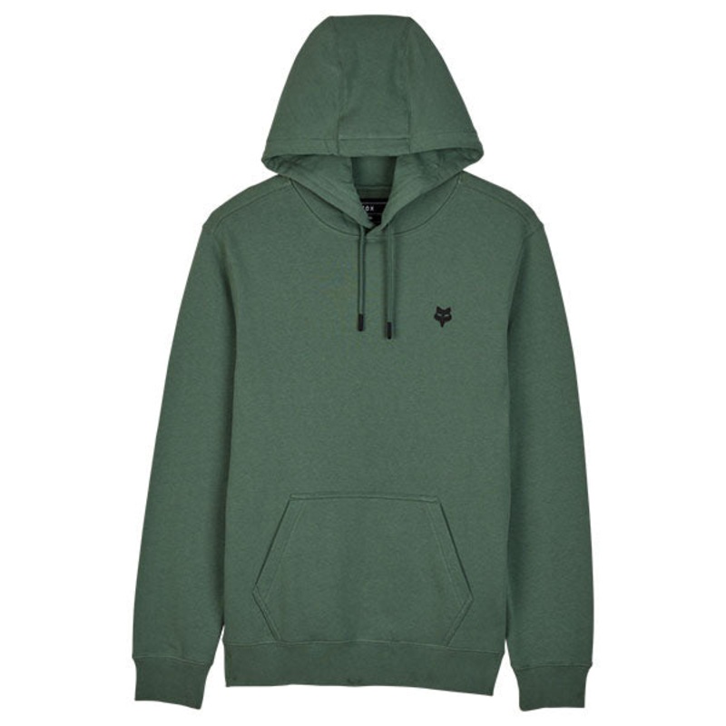 Fox Racing - Kritical Pullover Hoodie