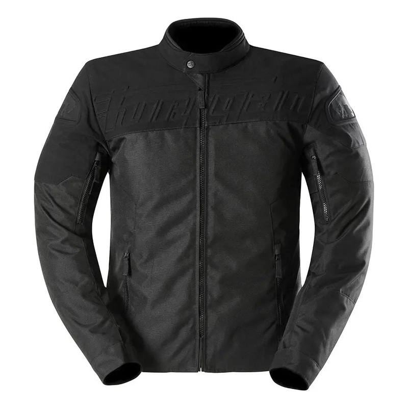 Furygan Owen Textile Jacket Black