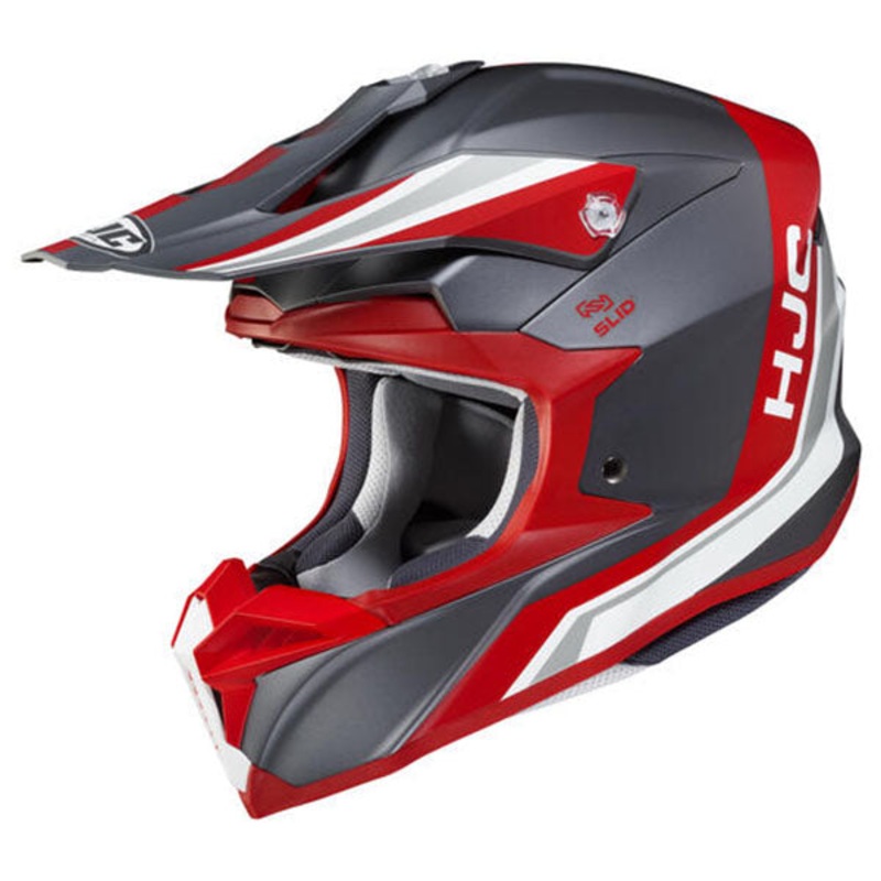HJC - I50 Flux Helmet