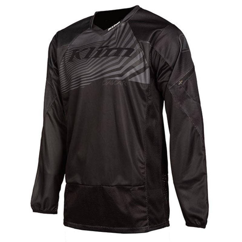 Klim - Dakar Jersey