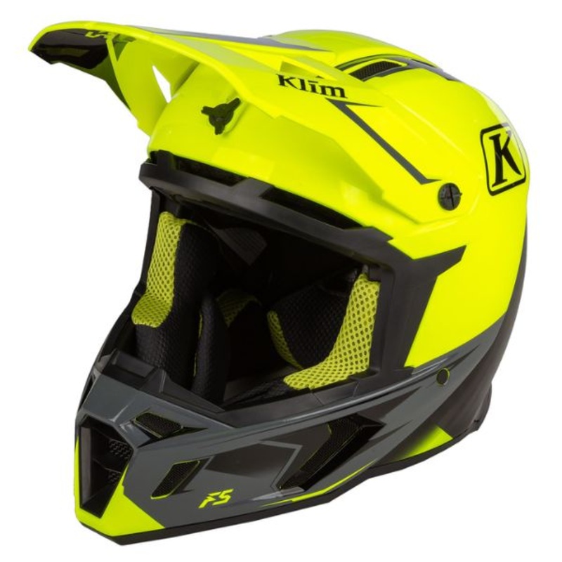Klim - F5 Helmet ECE