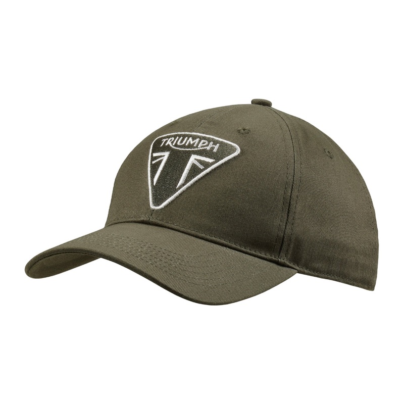 Norfolk Cap Khaki